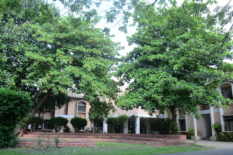 Guest House,Indore